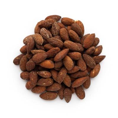 Миндаль сырой 500 гр - купить в Ханазе