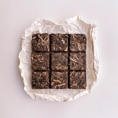 Шу Пуэр (черный) MagicBrew 75г - купить в Ханазе