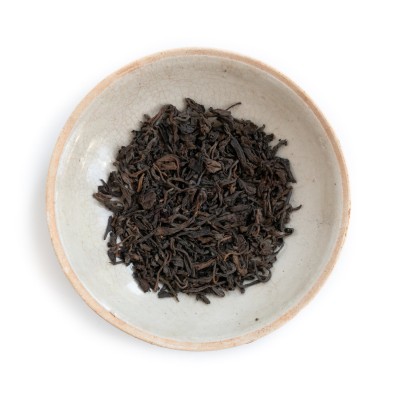 Шу Пуэр (черный) RockTea 100г - купить в Ханазе