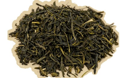 Зеленый чай FreshDew 100г - купить в Ханазе