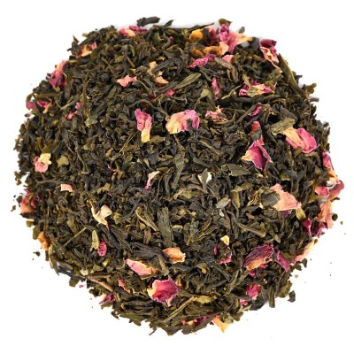 Зеленый чай GardenMist 50г - купить в Ханазе