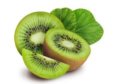 Киви зеленый 500 г - купить в Ханазе