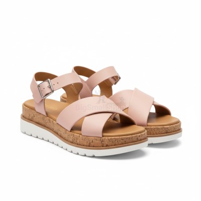 Женские босоножки SunnyWalk - купить в Ханазе