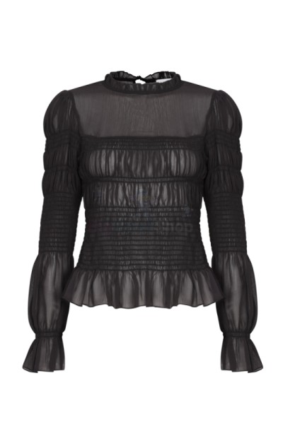 Женская блуза SoftTouch - купить в Ханазе