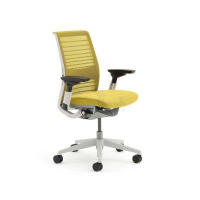 Офисное кресло ComfortLine - купить в Ханазе