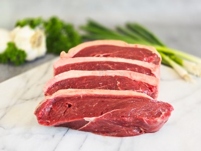 Говядина охлаждённая мякоть - купить в Ханазе