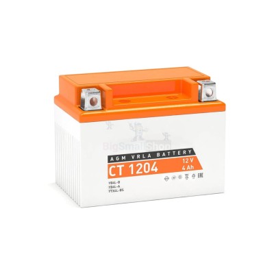 АКБ NordStart 75Ah - купить в Ханазе