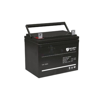 Мото-аккумулятор RideForce GEL 7 Ah - купить в Ханазе