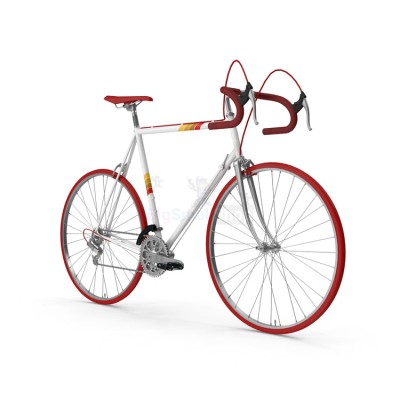 Велосипед дорожный ComfortRoad 26 - купить в Ханазе