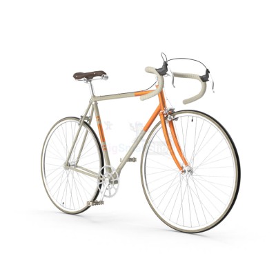 Велосипед дорожный EasyStreet 28 - купить в Ханазе