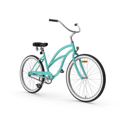 Подростковый велосипед TeenRide 24 - купить в Ханазе