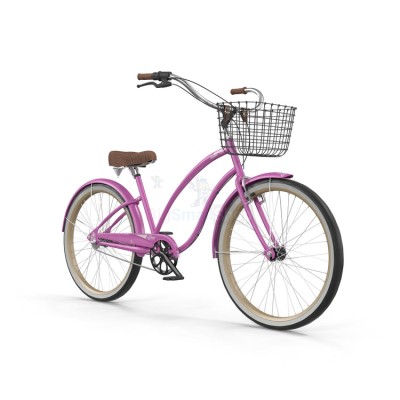 Подростковый велосипед CrossJunior 24 - купить в Ханазе