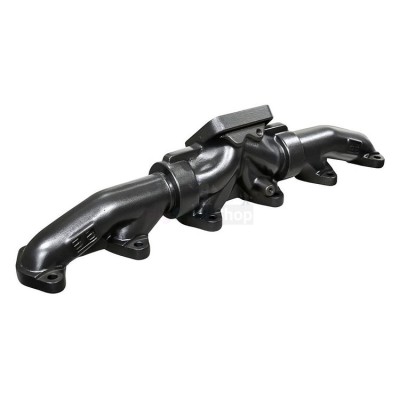 Выпускной коллектор TurboLine Sport - купить в Ханазе