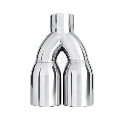 Насадка на глушитель SteelRound Classic - купить в Ханазе