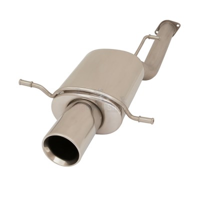 Глушитель выхлопной системы SportLine Active - купить в Ханазе