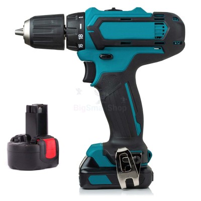 Шуруповерт HomeFix Light - купить в Ханазе