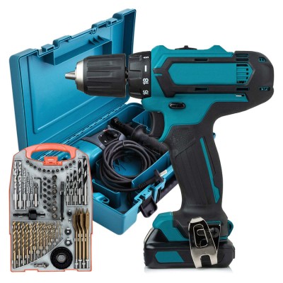 Аккумуляторный инструмент StrongTool X18 - купить в Ханазе