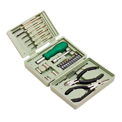 Набор инструментов ToolBox Start - купить в Ханазе