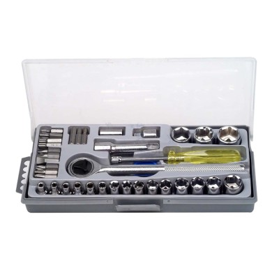 Набор инструментов MasterKit Pro - купить в Ханазе